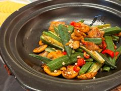 -肖记公安牛肉鱼杂馆·省级非物质文化遗产(江汉路直营店)