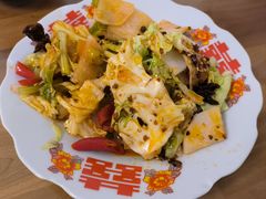 -小街47號江湖菜(四合院店)