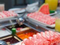 -海底捞火锅(油麻地店)