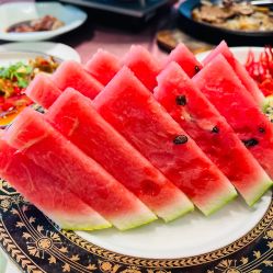 -真知味酒店·宴会厅(月牙湖店)
