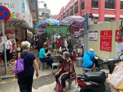 -明哥牛什粥(鸿运阁店)
