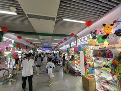 -义乌国际商贸城