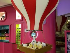 -米乐星世界KTV(汇智国际商业中心店)