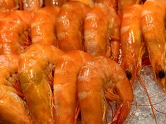 -前海华侨城JW万豪酒店·都会尚膳自助餐厅·熟成牛排海鲜酒水畅飨