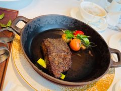 -王品牛排(郑州大卫城店)