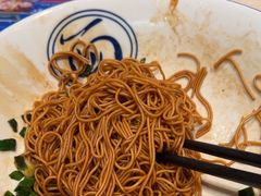-新万鑫银丝面·非遗无锡味(惠山古镇店)