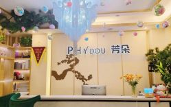 -芳朵美容养生SPA