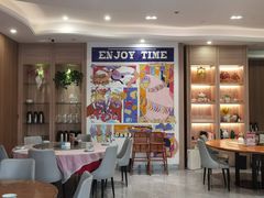 -洲晓鲜·舟山海鲜大排档(朱家尖风景区店)