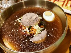 -恩你小木屋·韩式料理(假日广场店)