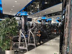 -小蓝鲸游泳培训基地(积水潭店)