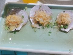 -锦里海景海鲜餐厅.三亚老字号(亚龙湾中心广场店)