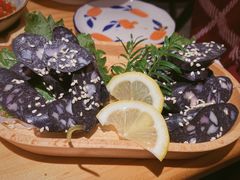 -馥家小馆(黔灵山公园店)