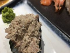 吞拿鱼寿司-井缘河风寿司(Touch12街店)