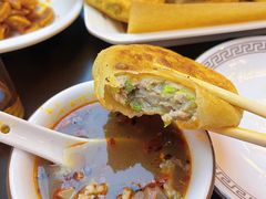 -高晓山馅饼店(牛庄百年店)