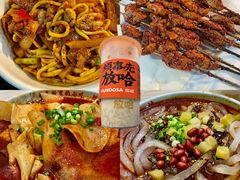 -云柏居青年旅舍(西关十字店)