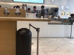 -喜茶(永旺梦乐城店)