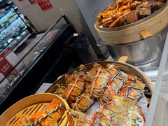 -盒马鲜生(丁香国际店)