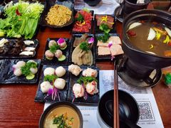 -束河人家(南锣鼓巷店)