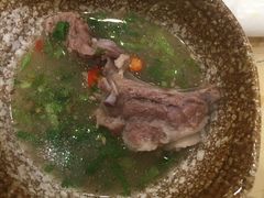 -羊来顺冰煮鲜羊 铁锅烀羊肉(中央大街店)