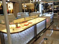 -万达广场(沈阳铁西店)