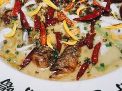 -江渔儿酸菜鱼(曜一城店)
