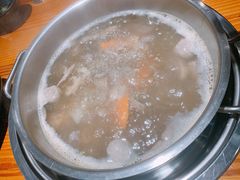 -牛品福潮汕牛肉火锅(旺庄店)