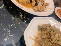 -桃园中华料理炸酱面(燕儿岛路店)