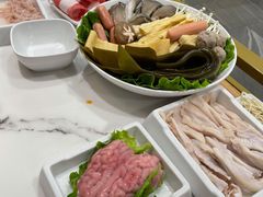 -傣妹火锅(狮子桥店)