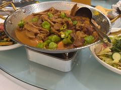 -九尊食上(生态园林酒店)