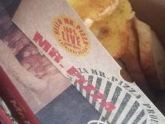 -Mr.Pizza米斯特比萨(苏州平江万达广场店)