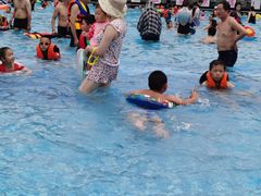 -苏州乐园森林水世界