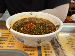 -东方宫·中国兰州牛肉拉面清真(三里屯店)