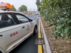 -华枫华元驾校(科技城校区)