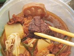 -钟村牛杂