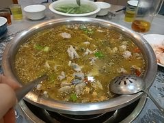 -韩妹鱼庄·泸定老字号(泸定店)