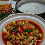 老广人民也太会吃了，在南京竟然吃到了正宗老广菜