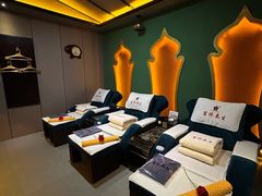 -富侨养生(威宁路店)