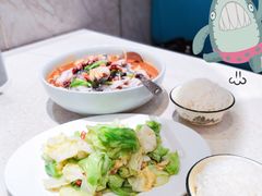 -乌江鱼杭帮菜(西湖店)