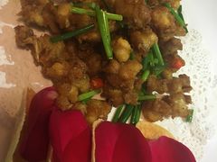 -烛影拾光观景餐厅·创意菜·摄影·小提琴(大唐不夜城店)