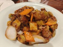 -七菜馆·东北菜·蒸饺(文体路店)