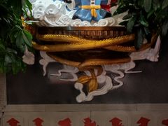 -蜀大侠火锅(森兰花园城店)