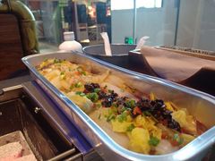 -很久以前羊肉串(大华三路店)