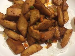 -阿罗新疆菜(人民广场店)