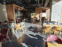 -COSTA COFFEE(金长安大厦店)