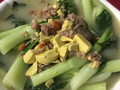 -台山美食一绝阿四台山黄鳝饭(阿四创作店)
