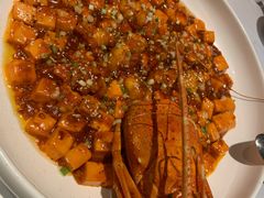 -玫瑰厅上海菜(兴国路店)