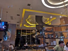 大堂-阿杜打边炉(五江天街店)