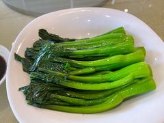 -麒麟中餐厅·经典粤菜·地道菜式老字号(广州长隆酒店)