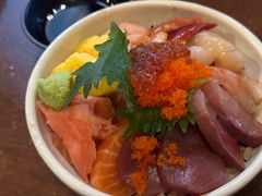 -Tanuki Raw(Orchard Central)