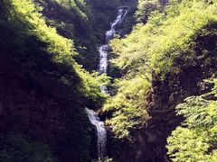 -孤山寨风景区